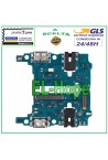 CHARGING CONNECTOR FOR SAMSUNG GALAXY M51 SM-M515 MICROPHONE CHARGING DOCK