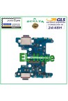 CHARGING CONNECTOR SAMSUNG GALAXY S20 PLUS SM G985F G986B MICROPHONE CHARGING DOCK