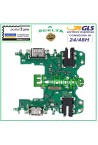 CHARGING CONNECTOR FOR HONOR X8 4G TFY-LX1 L026 L036 + MICROPHONE CHARGING DOCK