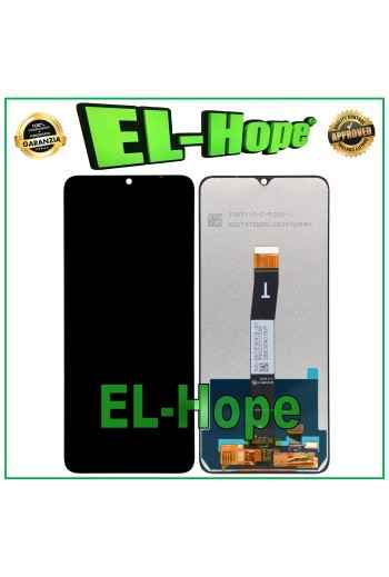 LCD DISPLAY FOR XIAOMI REDMI 12C 22120RN86I 22120RN8G TOUCH SCREEN GLASS SCREEN