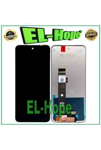 LCD DISPLAY + TOUCH SCREEN FOR MOTOROLA MOTO G53 XT2335 XT2335-2 GLASS SCREEN