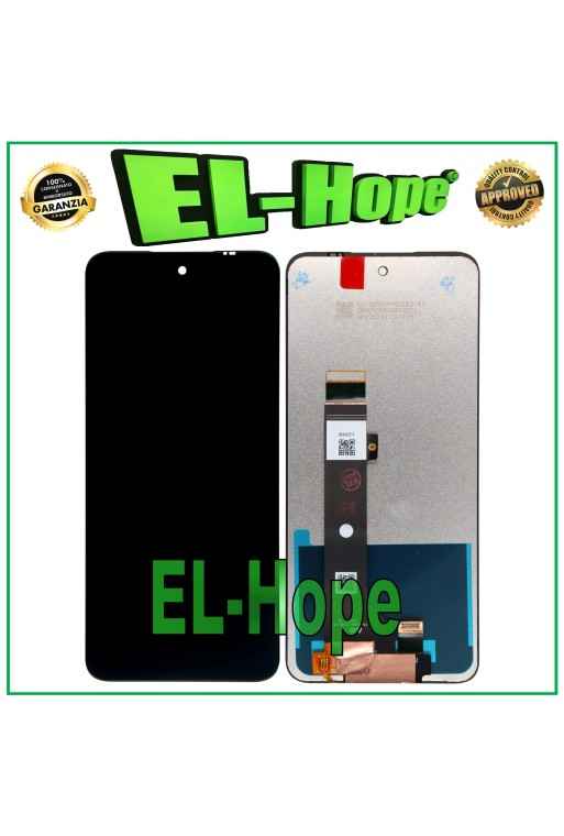 LCD DISPLAY + TOUCH SCREEN FOR MOTOROLA MOTO G53 XT2335 XT2335-2 GLASS SCREEN