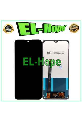 LCD DISPLAY FOR OUKITEL WP15 /WP15 PRO TOUCH SCREEN GLASS SCREEN ASSEMBLED