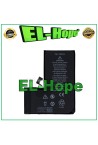REPLACEMENT BATTERY FOR IPHONE 14 PRO 3200 mAh 4.47V A2866