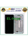 ORIGINAL LCD TOUCH DISPLAY SAMSUNG A73 5G SM-A736 GREEN FRAME GREEN GH82-28884B