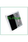 ORIGINAL LCD TOUCH DISPLAY SAMSUNG A73 5G SM-A736 GREEN FRAME GREEN GH82-28884B