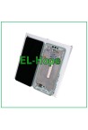 ORIGINAL LCD TOUCH DISPLAY SAMSUNG A73 5G SM-A736 GREEN FRAME GREEN GH82-28884B
