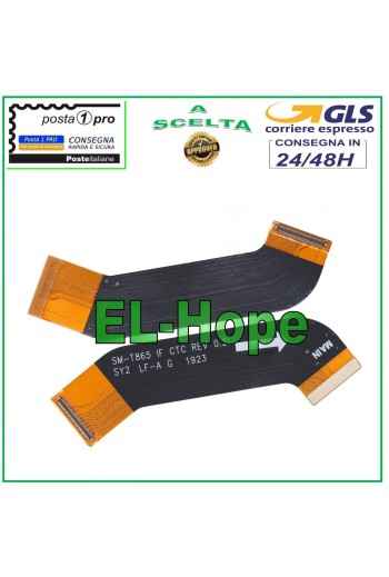 FLAT CONNECTION MOTHERBOARD CHARGING DOCK SAMSUNG GALAXY TAB S6 SM-T860 T865
