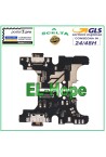 CHARGING CONNECTOR TCL 20S T7730 / 20L T774H MICROPHONE CHARGING DOCK TYPE C