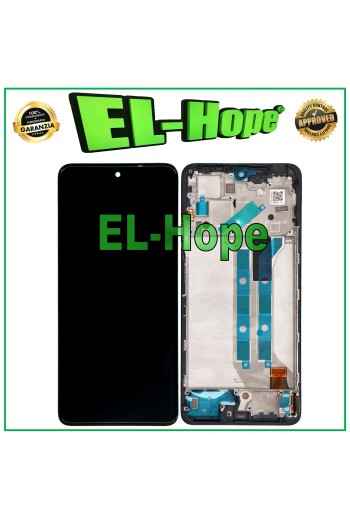 OLED FRAME LCD DISPLAY FOR XIAOMI REDMI NOTE 11 PRO 2201116TG TOUCH SCREEN GLASS