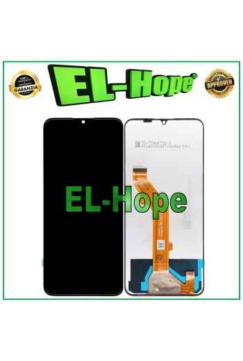 LCD DISPLAY + TOUCH SCREEN FOR TCL 40 SE T610K T610K2 GLASS SCREEN ASSEMBLED