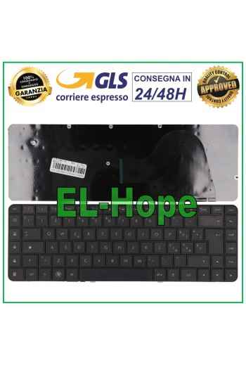 ITA KEYBOARD FOR HP PAVILION G62 G56 COMPAQ PRESARIO CQ56 CQ62 AX6 AX1 NOTEBOOK