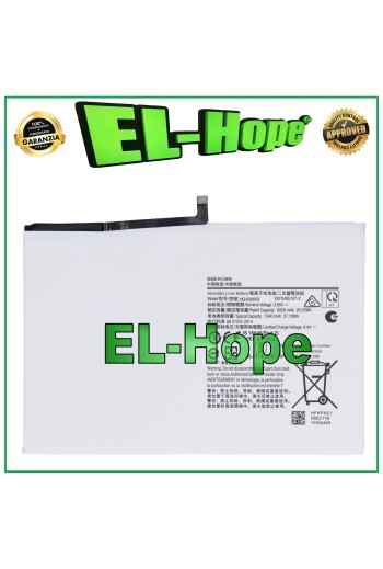 HQ-6300SD BATTERY FOR SAMSUNG GALAXY TAB A8 10.5 SM-X200 SM-X205 7040 mAh