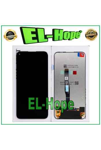 LCD DISPLAY TOUCH PARI ORIGINAL SERVICE HUAWEI P40 LITE JNY-L21A SCREEN GLASS