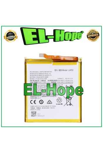 LW50 BATTERY FOR MOTOROLA MOTO EDGE+ PLUS XT2061 5000 mAh EQUAL TO ORIGINAL