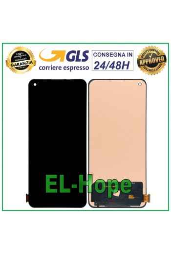 TFT LCD DISPLAY FOR OPPO REALME GT MASTER RMX3363 RMX3360 TOUCH GLASS SCREEN