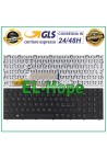 ITALIAN KEYBOARD FOR HP PROBOOK G5 SERIES 450 455 470 BLACK NOTEBOOK