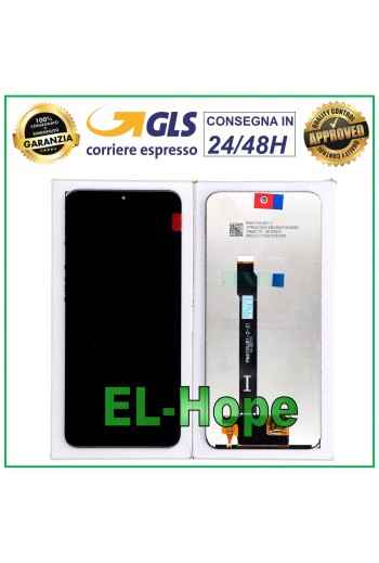 TOUCH LCD DISPLAY EQUAL ORIGINAL SERVICE HONOR X8 4G TFY-LX1 L026 L036 GLASS