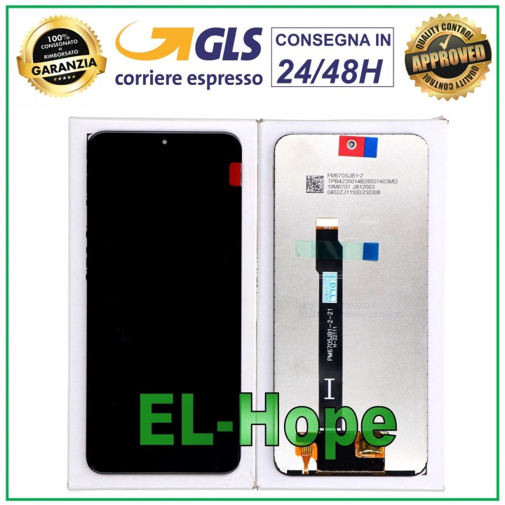 TOUCH LCD DISPLAY EQUAL ORIGINAL SERVICE HONOR X8 4G TFY-LX1 L026 L036 GLASS