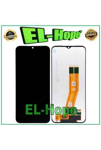 LCD DISPLAY FOR SAMSUNG GALAXY A14 4G SM-A145 RP TOUCH SCREEN GLASS ASSEMBLED