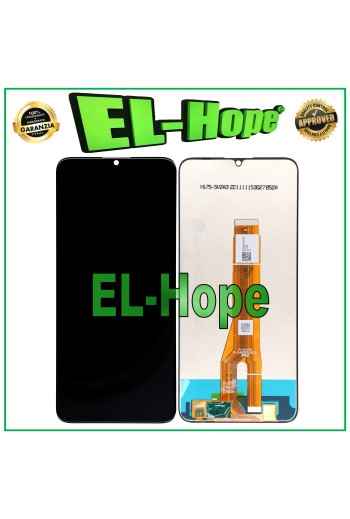 LCD DISPLAY FOR HONOR X7A RKY LX2 LX1 TOUCH SCREEN MONITOR BLACK GLASS SCREEN