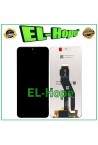 LCD DISPLAY FOR HONOR X8A CRT-LX1 LX2 TOUCH SCREEN MONITOR GLASS SCREEN BLACK