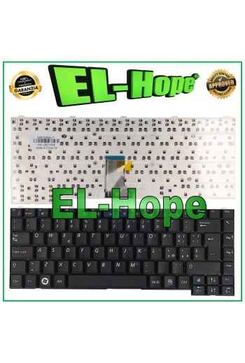 ITALIAN KEYBOARD FOR NOTEBOOK SAMSUNG NP-R60 R60 R70 R570 R510 R560 P510 P560