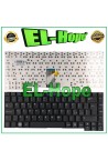 ITALIAN KEYBOARD FOR NOTEBOOK SAMSUNG NP-R60 R60 R70 R570 R510 R560 P510 P560