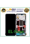 OLED DISPLAY FRAME FOR OPPO REALME GT MASTER RMX3363 RMX3360 TOUCH GLASS SCREEN