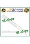 KIT 3 LED TV BARS 32  LB927DX LED315D10-07(B) 30331510219 CHANGHONG JVC HAIER