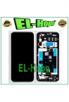 ORIGINAL SAMSUNG A14 4G SM-A145R A145P LCD FRAME TOUCH DISPLAY GH81-23540A