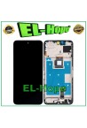 LCD DISPLAY FRAME FOR HONOR X7B BOOST CLK-LX1 LX2 LX3 TOUCH SCREEN GLASS SCREEN