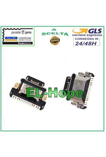 CHARGING CONNECTOR VIVO X30 /X30 PRO V1938T V1938CT TYPE C CHARGING