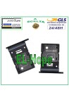 SLOT CART SIM CARD COMPARTMENT + MICRO SD SAMSUNG GALAXY A53 5G SM-A536 BLACK