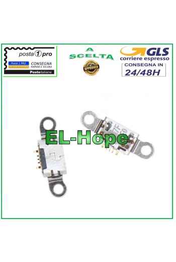 CHARGING CONNECTOR VIVO Y55 5G V2127 / vivo Y66 MICRO USB CHARGING