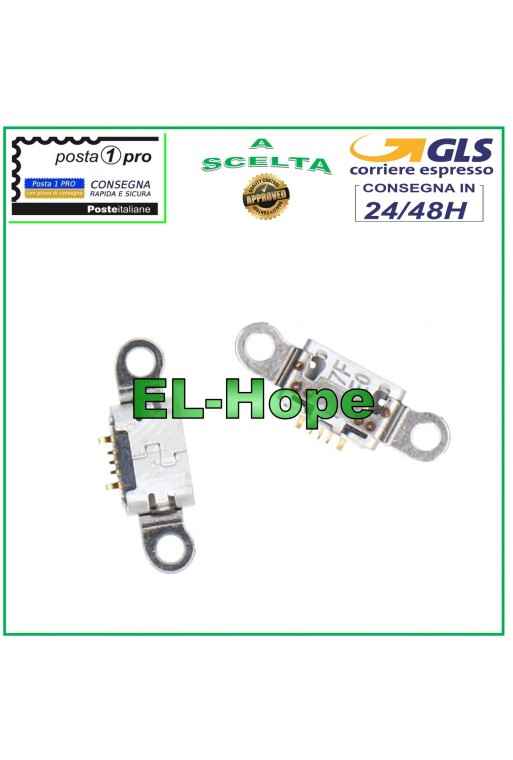 CHARGING CONNECTOR VIVO Y55 5G V2127 / vivo Y66 MICRO USB CHARGING