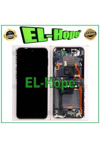 ORIGINAL TOUCH DISPLAY SERVICE SAMSUNG GALAXY Z FLIP 4 5G SM-F721B GRAY GRAY