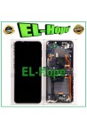 ORIGINAL SERVICE LCD TOUCH DISPLAY SAMSUNG Z FLIP 4 SM-F721B GRAY GH82-29440A