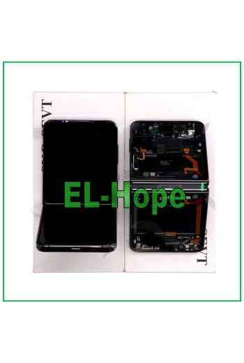 ORIGINAL TOUCH DISPLAY SERVICE SAMSUNG GALAXY Z FLIP 4 5G SM-F721B GRAY GRAY