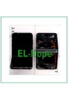 ORIGINAL SERVICE LCD TOUCH DISPLAY SAMSUNG Z FLIP 4 SM-F721B GRAY GH82-29440A
