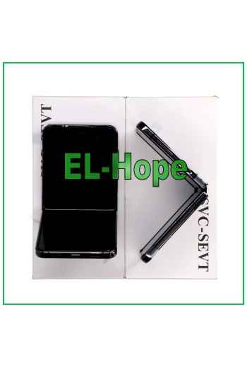 ORIGINAL TOUCH DISPLAY SERVICE SAMSUNG GALAXY Z FLIP 4 5G SM-F721B GRAY GRAY