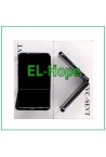 ORIGINAL SERVICE LCD TOUCH DISPLAY SAMSUNG Z FLIP 4 SM-F721B GRAY GH82-29440A