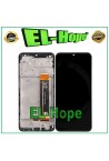 LCD DISPLAY FRAME FOR SAMSUNG GALAXY A23 4G 2022 SM-A235 TOUCH FLAT GLASS BOE B6