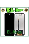LCD DISPLAY FOR OUKITEL WP17 TOUCH SCREEN GLASS SCREEN ASSEMBLED MONITOR