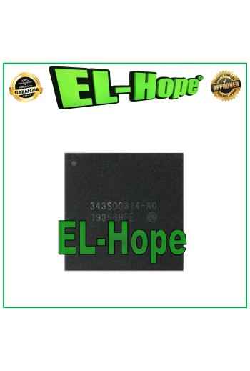 IC CHIP MAIN POWER 343S00314 FOR APPLE IPAD 7 A2197 A2200 A2198