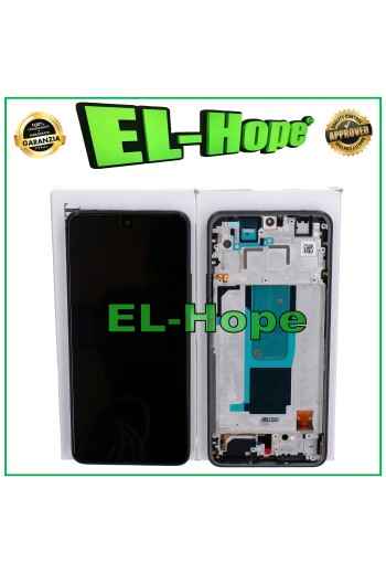 ORIGINAL TOUCH LCD DISPLAY XIAOMI REDMI NOTE 11 PRO+ 5G 2021 21091116UG TARNISH
