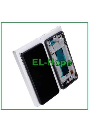 ORIGINAL TOUCH LCD DISPLAY XIAOMI REDMI NOTE 11 PRO+ 5G 2021 21091116UG TARNISH