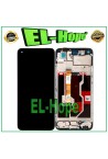 LCD DISPLAY FRAME FOR OPPO REALME 9i RMX3491 TOUCH SCREEN GLASS SCREEN BLACK