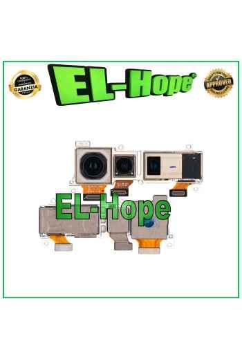 MAIN REAR CAMERA FOR GOOGLE PIXEL 7 PRO GP4BC GE2A BACK CAMERA