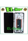 OLED DISPLAY FOR XIAOMI POCO X6 PRO 5G 2311DRK48I LCD TOUCH GLASS FRAME BLACK